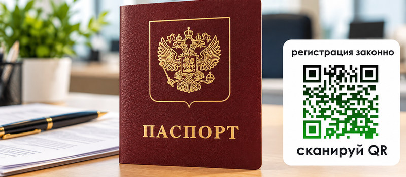 прописка в Тольятти